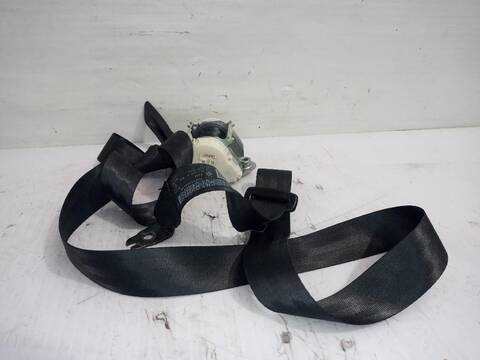 Foto 2ª: Cinturón Trasero Izquierdo Volkswagen Passat ADVANCE BLUEMOTION 105CV [CAYC] (2010)