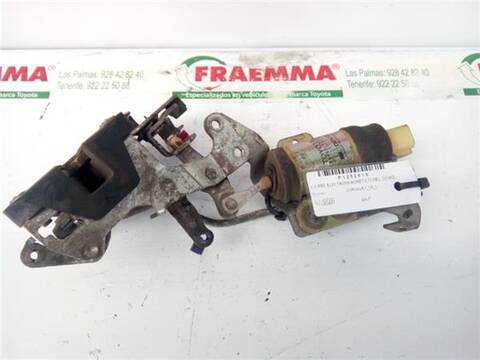 Cierre Centralizado Delantero Derecho Toyota Corolla 1.6 AE92)