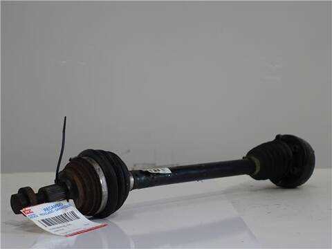 Transmision Delantera Izquierda Volkswagen Golf 1.4 16V 75CV 55KW