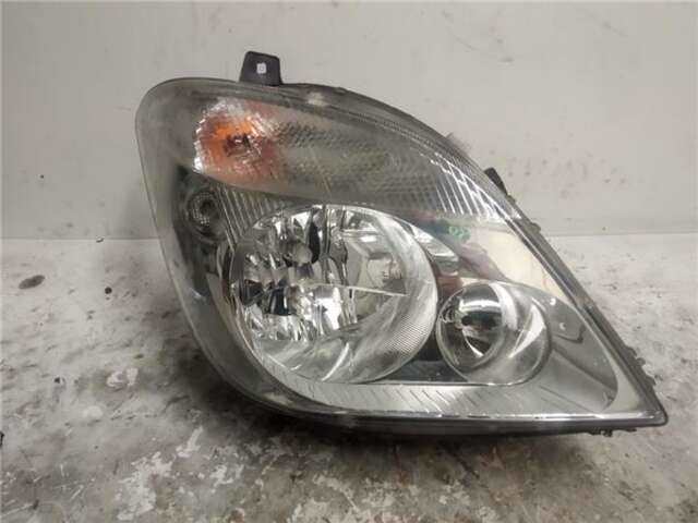 Faro Derecho Mercedes Sprinter 2.1 310/311/313/314/316 CDI (906.631/633/635/637) [2.1 LTR. - 70 KW CDI]