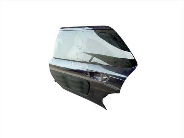 Foto 2ª: Puerta Trasera Izquierda Citroen C4 1.6 BLUEHDI 100 99CV (2014)