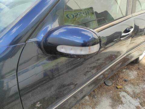 Retrovisor Izquierdo Mercedes Clase C 160 612962 BERLINA