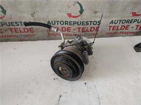 Compresor Aire Acondicionado Toyota Celica 1.8 [1.8 LTR. 105KW 16V CAT]