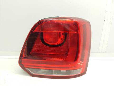 Piloto Trasero Derecho Volkswagen Polo 1.6 TDI 90CV 66KW