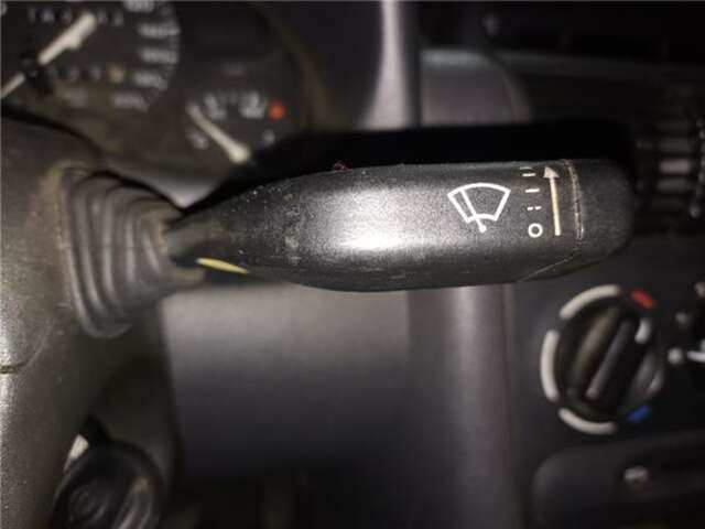 Mando Multifuncion Opel Corsa 1.2 I