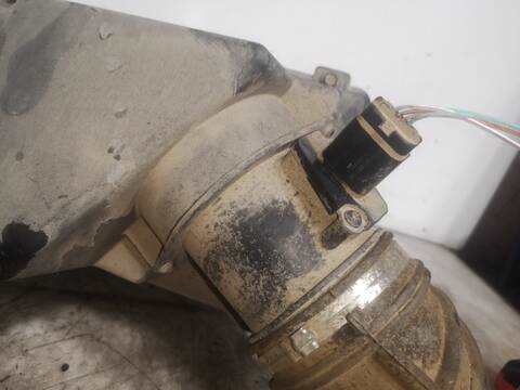 Foto 2ª: Caudalimetro Ford Tourneo R3PA (2002)