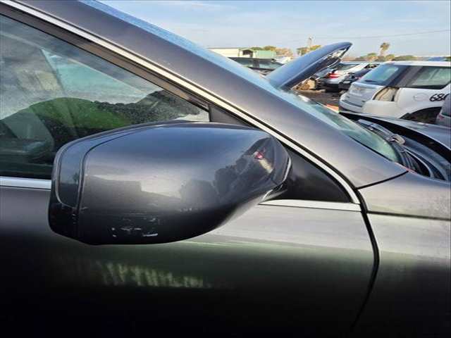 Retrovisor Derecho Porsche Cayenne M4851 AUT.