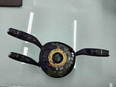 Mando Multifuncion Mercedes Clase G 230 GLC 250 D 4MATIC 253.909) 204CV 150KW