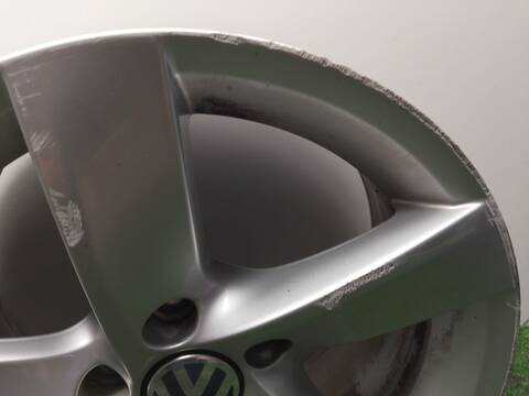 Foto 3ª: Juego LLantas Volkswagen Passat 2.0 TDI 140CV 103KW [CFFB] (2013)