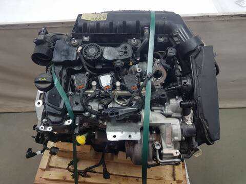 Motor Completo Alfa Romeo Junior G
