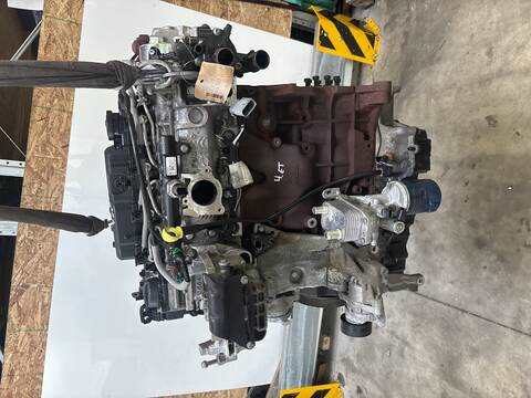 Motor Completo Opel Vivaro C 144CV 106KW