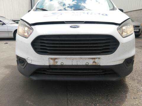 Paragolpes Delantero Ford Tourneo XWCB