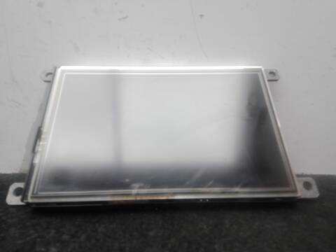 Pantalla Multifuncion Peugeot 508 2.0 BLUEHDI 150 150CV 110KW