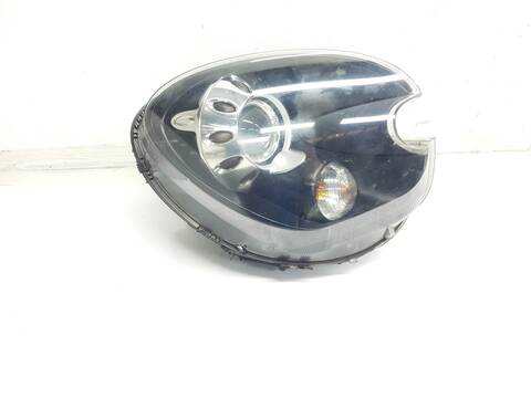 Faro Derecho Mini Countryman COOPER SD