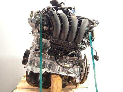 Motor Completo Mazda 3 BERLINA 122CV 90KW