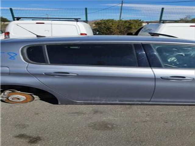 Puerta Trasera Derecha Peugeot 308 1.5 BLUEHDI 130 131CV 96KW