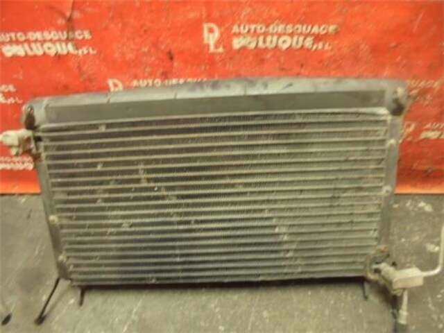 Foto 3ª: Radiador Calefaccion A.A. Fiat Brava 1.9 TD 75 S [1.9 LTR. - 55 KW TURBODIESEL] [182 A8.000]