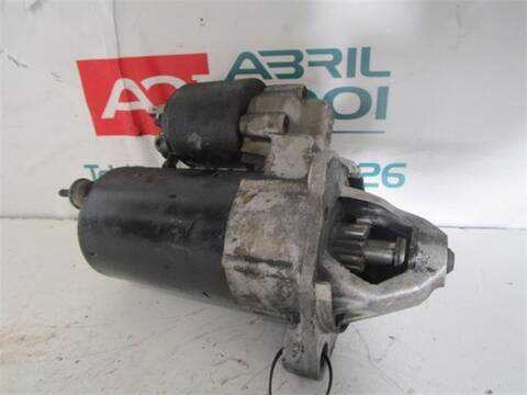 Motor de Arranque Audi A6 1.8 T BERLINA 150CV 110KW
