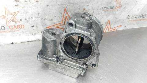 Foto 2ª: Caja Mariposa Volkswagen Golf TRENDLINE BERLINA 105CV 77KW [BKC] (2005)