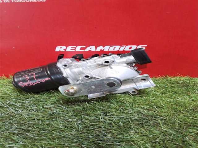 Motor Limpia Delantero Renault Kangoo BLUE DCI 95 KJAB) 95CV 70KW