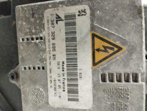 Foto 2ª: Faro Izquierdo Peugeot 407 ST SPORT PACK 136CV 100KW [RHR] (2005)