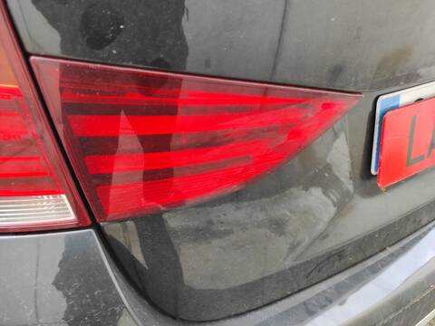 Piloto Portón Izquierdo Bmw X1 3.0 G 258CV 190KW N52B30A