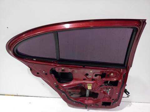 Foto 3ª: Puerta Trasera Izquierda Renault Megane 1.6E ALIZE 90CV [K7M702] (1995)