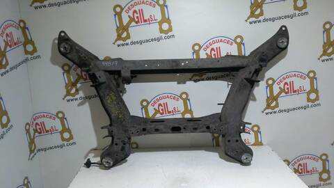Puente Trasero Peugeot 607 S2) BASICO