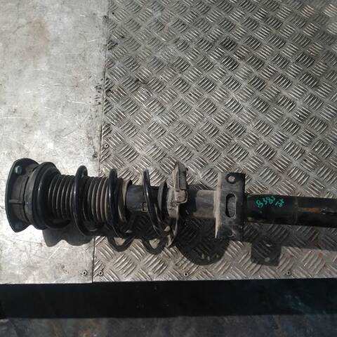 Foto 3ª: Amortiguador Delantero Izquierdo Seat Ibiza 1.6 TDI 115CV 85KW [DGT] (2017)