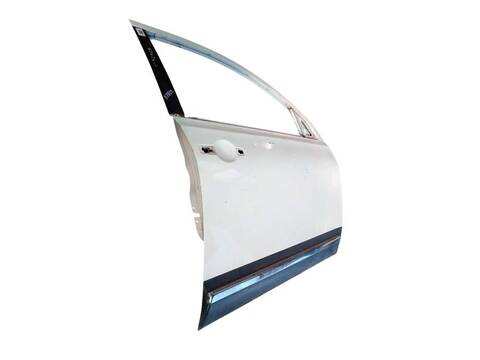 Foto 2ª: Puerta Delantera Derecha Nissan Qashqai 1.6 (2006)