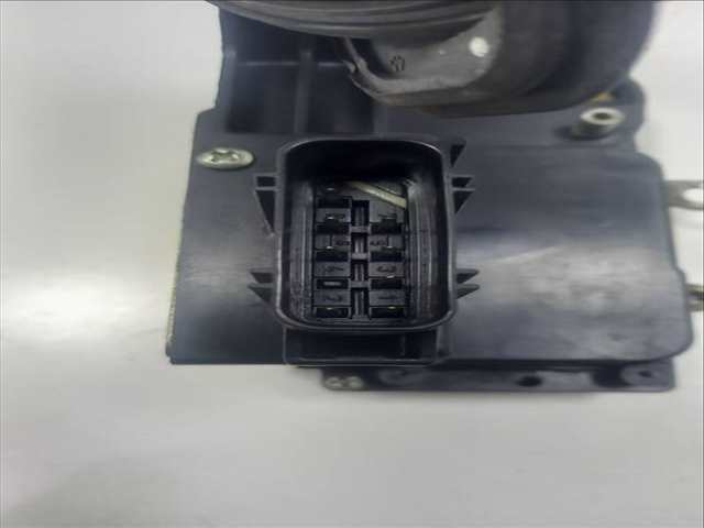 Foto 3ª: Cerradura Puerta Delantera Izquierda Ford Fiesta FXJB (2003)