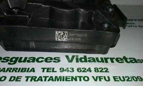Foto 3ª: Cerradura Puerta Delantera Izquierda Mercedes Clase V 200 V 200/220 CDI 250 CDI/BT AVANTGARDE 447.813) 163CV 120KW