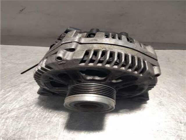 Foto 3ª: Alternador Peugeot 307 2.0 XR [2.0 LTR. - 66 KW HDI CAT] [RHY]