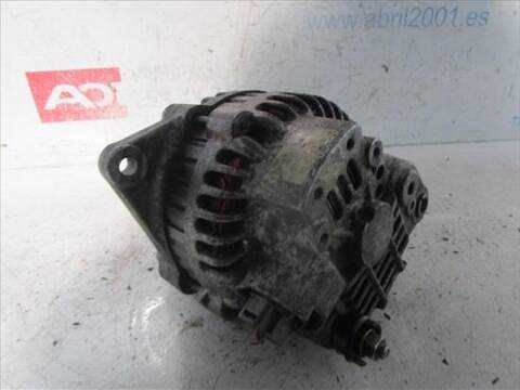 Foto 2ª: Alternador Ford Ranger 2.5 TD 4X4 109CV 80KW [D/ WL] (2004)