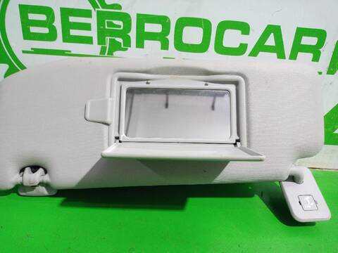 Foto 2ª: Parasol Izquierdo Citroen C3 ORIGINS 82CV [EB2FA] (2016)