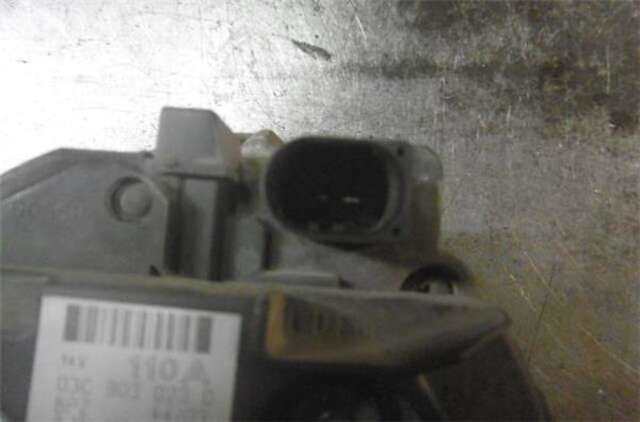 Foto 2ª: Alternador Volkswagen Golf 1.6 FSI [BAG]