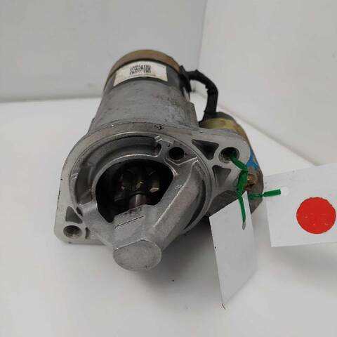 Foto 2ª: Motor de Arranque Mitsubishi Montero 1.8 H76W H66W) 114CV (1999)