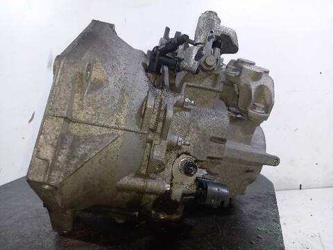 Foto 3ª: Caja Cambios Opel Insignia SPORT 160CV 118KW [A20DTH] (2009)