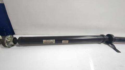 Foto 2ª: Transmision Central Volkswagen Phaeton 3.0 V6 TDI 4MOTION 240CV [CARB CEXA] (2002)