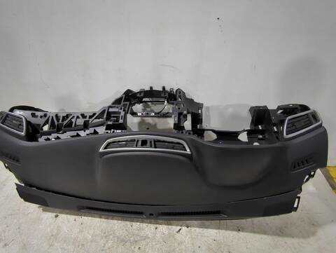 Salpicadero Nissan Qashqai 1.3 DIG-T 140CV