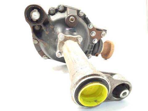 Foto 2ª: Diferencial Delantero Land Rover Range SUPERCHARGED 510CV 375KW [508PS] (2010)