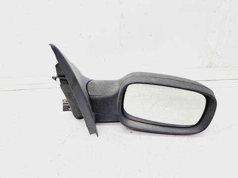 Retrovisor Derecho Renault Megane AUTHENTIQUE BERLINA 101CV 74KW II BERLINA 5P