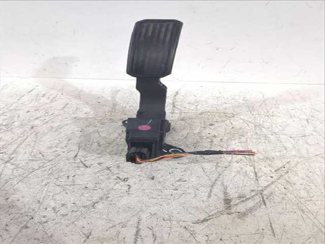 Pedal Acelerador Toyota Auris 1.6 ZRE151_) 124CV