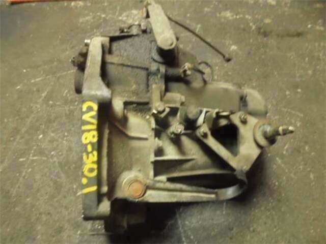 Caja Cambios Citroen Xsara 1.6 16V