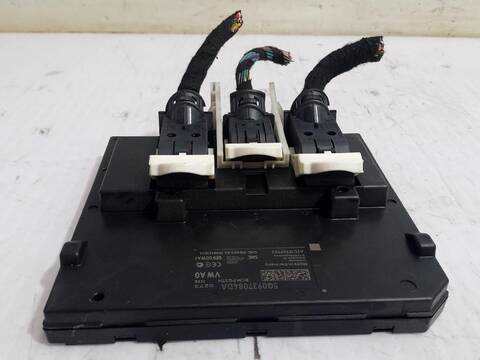 Foto 3ª: Centralita Motor ECU Volkswagen Golf COMFORTLINE BLUEMOTION AUT. 150CV (2013)
