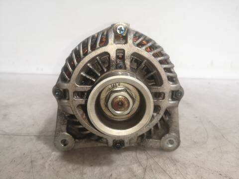 Foto 3ª: Alternador Nissan Qashqai HR16 (2008)