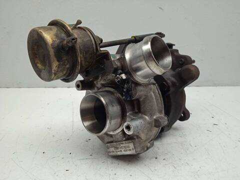 Turbocompresor Audi A3 1.9 TDI 90CV 66KW