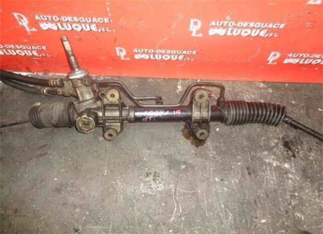 Foto 2ª: Cremallera de Direccion Renault Laguna 1.9 DCI (B56W) [F9Q717]