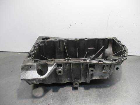 Carter Renault Megane CONFORT AUTHENTIQUE BERLINA 120CV 88KW II BERLINA 5P