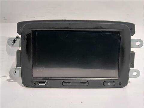 Pantalla Multifuncion Dacia Sandero 1.5 LAUREATE 90CV 66KW